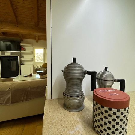 Casa Calle Pescheria غرادو المظهر الخارجي الصورة