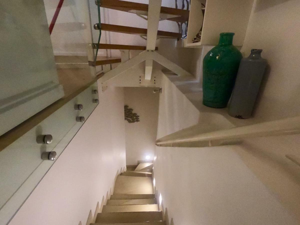 Casa Calle Pescheria غرادو المظهر الخارجي الصورة