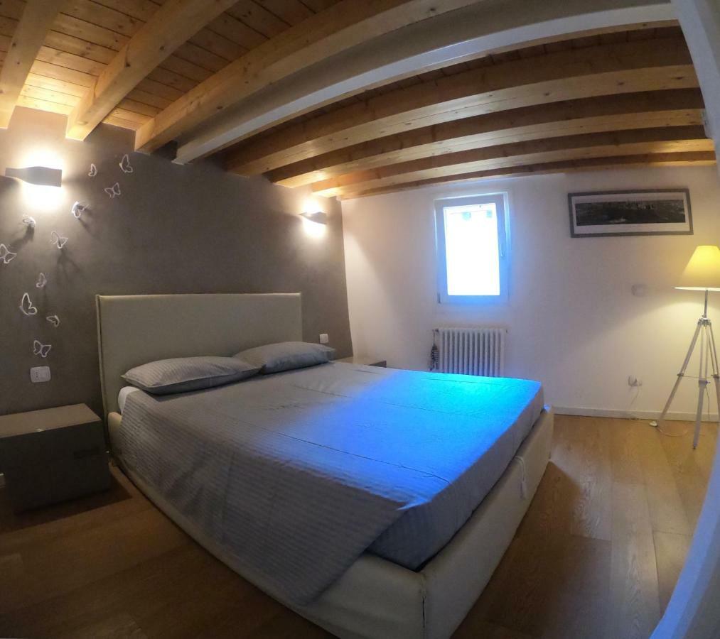 Casa Calle Pescheria غرادو المظهر الخارجي الصورة